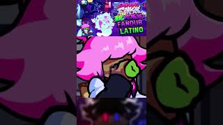 Annie se vuelve CHIKITA  FNF B2 REMIXED [upl. by Htebazil152]