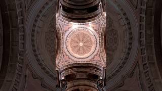 Incrível Basílica de Mafra portugal monument igreja chiesa iglesia eglise kirche pov fyp [upl. by Hermes994]