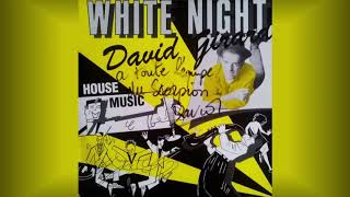 David Girard quotWhite nightquot 1989 [upl. by Luella]