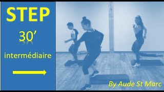 STEP intermédiaire complet de 30 [upl. by Lakym774]