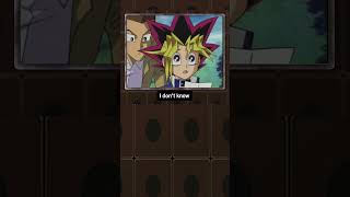 Everything Wrong with Yugioh Episode 17 amp 18 pt1 [upl. by Eillit]