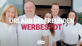 Urlaub bei Freunden – Landhotel Seeblick in Nassereith [upl. by Kipp]