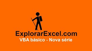 curso excel vba básico aula 1818 E  função function worksheetfunction byref byval [upl. by Marceau]