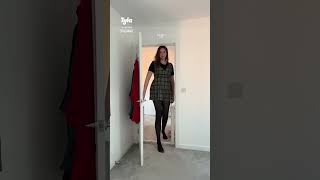 Life as a 6ft7 Woman🧍‍♀️ 🎥 IG tallgirlkatie [upl. by Blainey692]