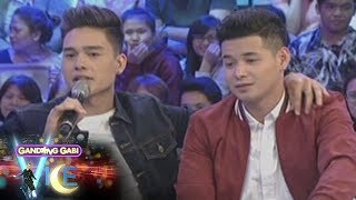 GGV What Marco and Patrick like most about Daniel Padilla [upl. by Anceline]