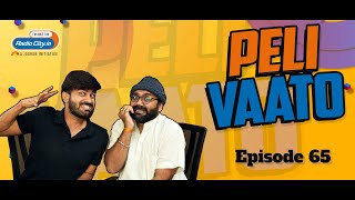 Peli Vaato Episode 65 with Kishor Kaka and RJ Harshil [upl. by Gisela]