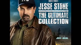 Billys Room Jesse Stone Soundtrack [upl. by Banky]