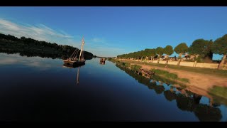 Le CentreVal de Loire vu par Lezbroz [upl. by Charbonneau]