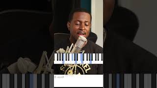 Christ Be Magnified Reharmonization ccm piano reimagined [upl. by Yecam829]