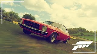 ALL ANIMALS in Forza Horizon 4 [upl. by Ramiah957]