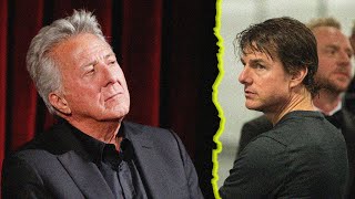 Dustin Hoffman Admits The Untold Story Of What Happened During The rain man Set At 75 [upl. by Ottinger]