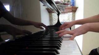 B2ST Oasis piano version [upl. by Rebmyk]