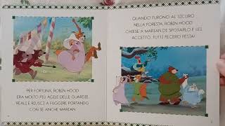 Robin Hood🌳 AUDIOLIBRO Storie per bambini [upl. by Petuu850]