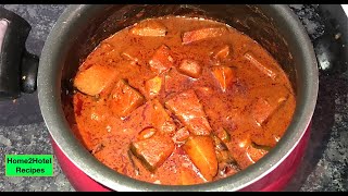 செட்டிநாடு பரங்கிக்காய் காரக் குழம்பு  Pongal Recipe  Parangikai Kulambu  parangikai recipe [upl. by Alaric648]