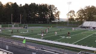 Varsity Field Hockey vs Hershey  October 21st 2020 [upl. by Maurizio]