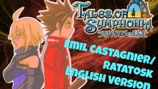 ACS Emil Castagnier Ratatosk English Version v01 [upl. by Waldos]