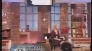 PART 4 Kim Mathers talks to Dr Keith about Eminem [upl. by Essilem440]