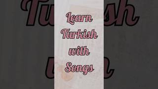 Acıyor Göksel  Learn Turkish with Songs  253 [upl. by Ahrens]