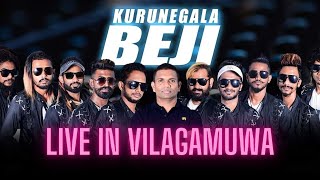 Beji Live In Vilagamuwa පැය 3ක් එක දිගට අහන්න [upl. by Datha]