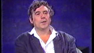 Terry Jones on Aspel and Company 1988 12 [upl. by Eussoj]