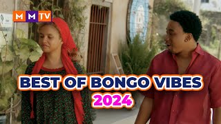 BEST OF BONGO MIX 2024  JAY MELODY BILLNAS KILLY HARMONIZE MARIOO BY DJ RANDIX KENYA [upl. by Quartet]