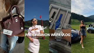 back to work  Gstaad with Hublot vlog [upl. by Schertz]