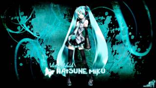 Hatsune Miku sings Dimitri Dourakines Hava Nagila [upl. by Bevin654]