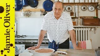 How to Make Tiramisu  Gennaro Contaldo  Italian Special [upl. by Talanta]