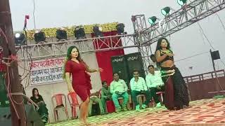 dance final Kushinagar jila Uttar Pradesh [upl. by Carmella]