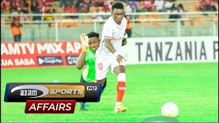 Simba 30 Mbeya City  Highlights  NBC Premier League 16062022 [upl. by Retha]