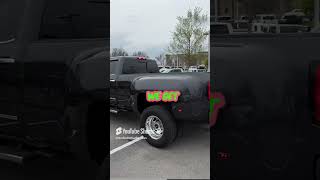 2016 GMC Sierra 3500HD Denali Walkaround Preview nbcr 2016gmc3500hddenali [upl. by Rosamund]