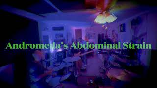 Andromedas Abdominal Strain [upl. by Yema767]