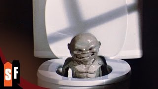 Ghoulies 1984  Official Trailer HD [upl. by Andri]