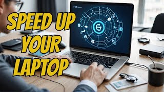 How To Make ANY Laptop Load Faster Faster Laptop Loading  Tips Tricks amp Settings [upl. by Blackwell161]