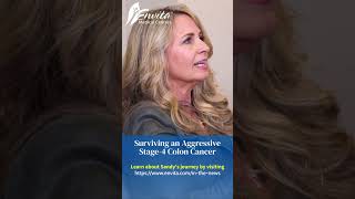 Envita Treatment Helped a Stage4Colon Cancer Patient [upl. by Jephthah295]