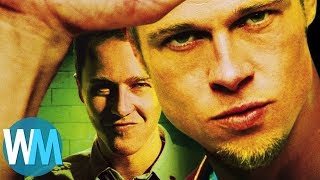 Top 10 Best David Fincher Movies [upl. by Naenej]