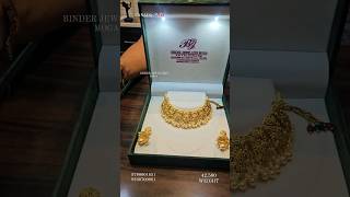 set antique trending binderjewellersmoga shippingworldwide bestjewelleryshop moga punjab [upl. by Eisle584]