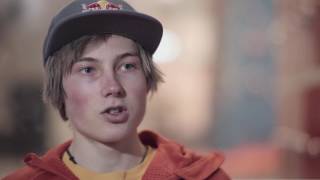 The Alex Megos Interview Part One  Climbing Daily Ep885 [upl. by Vassili278]