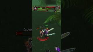 Speedtime WARMANE ONYXIA PVP [upl. by Pyle844]