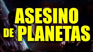 DETECTAN CERCA de la TIERRA al ASTEROIDE ASESINO de PLANETAS [upl. by Kohl]