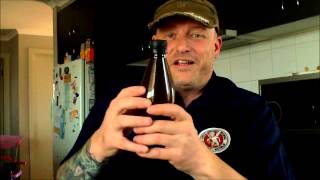 Bottling with PET bottles  Home Brewing tips in under 5 minutes [upl. by Alyaj]