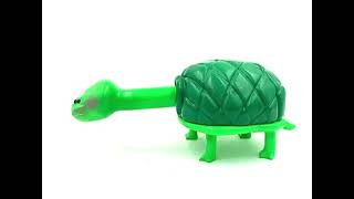 Toto the Turtle by Garbage Toyyyyy [upl. by Sucramad]