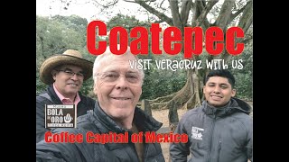 Coatepec [upl. by Cudlip]