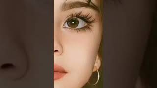 Wide eyes like this child duet beautiful beauty subliminal ive subliminaluser [upl. by Elfie685]