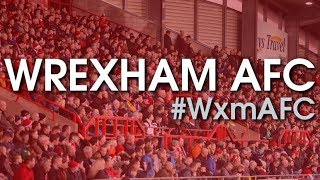 🔴 LIVE  PostMatch  Wrexham vs Crewe Alexandra [upl. by Isoais]