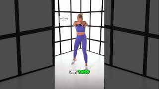 Safe Squatting Tips for Pregnant WomenFREE workout httpswwwyoutubecomwatchveZVEuAkgdQs [upl. by Latnahc]