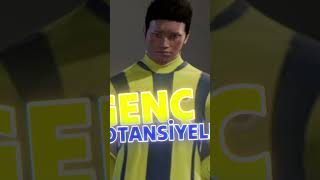 FENERBAHÇENİN YENİ YILDIZI  fenerbahçe [upl. by Nocaed100]