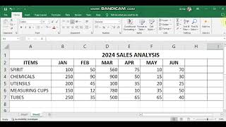 EXCEL DT1 [upl. by Ul]