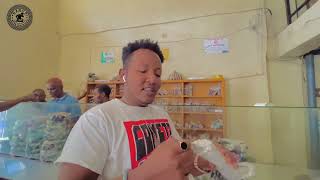 New vlog Dire Dawa by djdusethiopia diredawa [upl. by Moria]