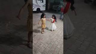 Vanshika Master Anand Daughter Nannamma Superstar Winner VanshikaMahithaArya  New Instagram reel [upl. by Feodore]